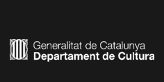 Generalitat Cultura
