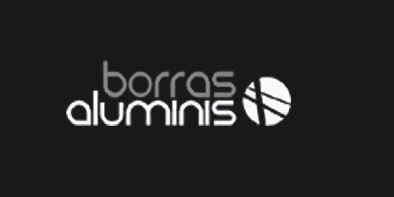 Aluminis Borras
